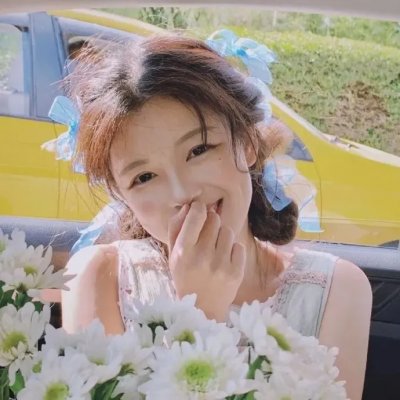 卖花姑娘