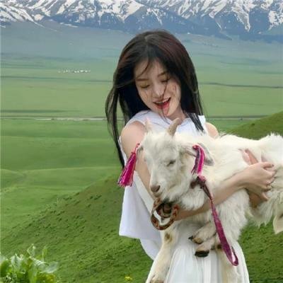 站在你背后